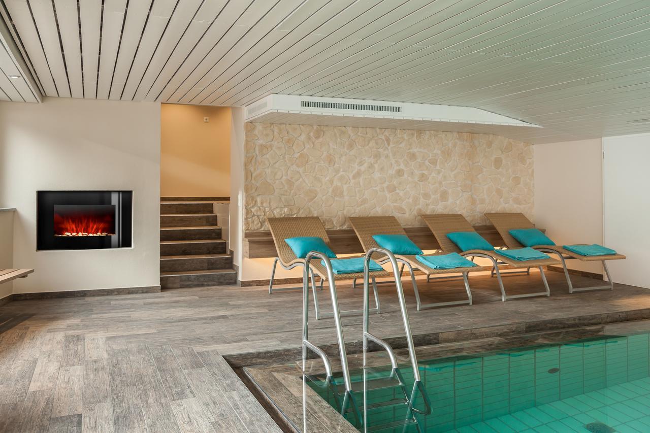 Hotel Bad Rain Mit Oberstaufen Plusgolf מראה חיצוני תמונה